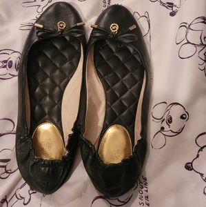 Michael Kors flats